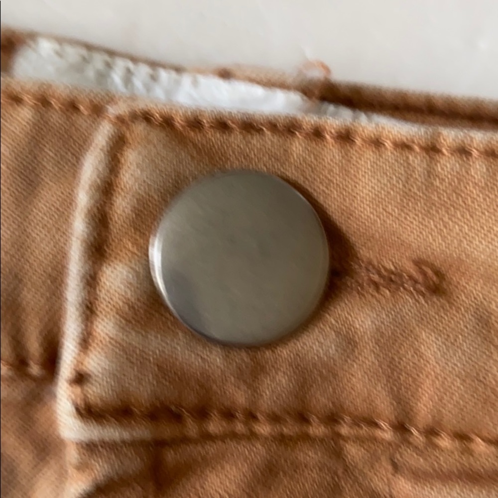 REWASH shorts - Picture 5 of 8